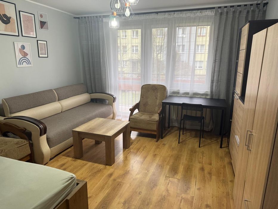 Sprzedam trzypokojowe mieszkanie Zabrze Helenka