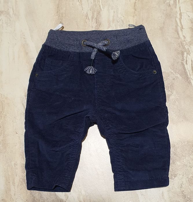 Штаны детские C&A baby размер 62