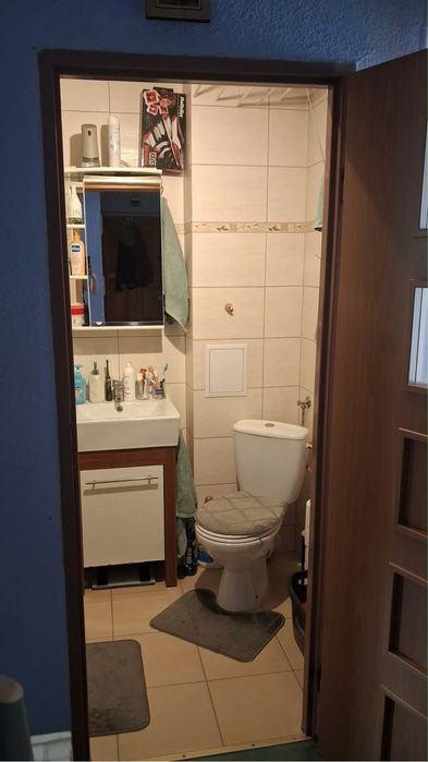 Wynajme mieszkanie 49m2