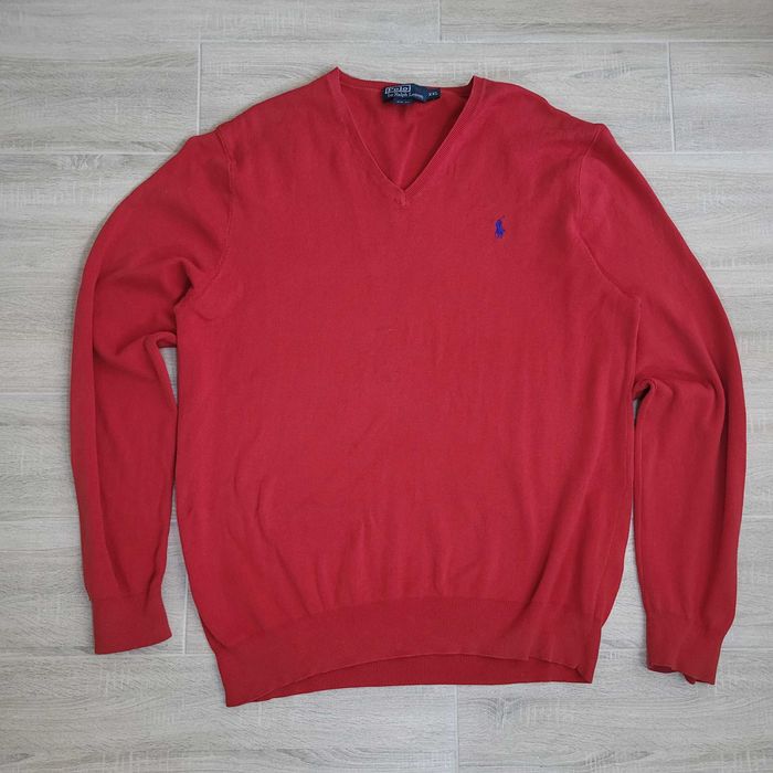 Свитер Polo Ralph Lauren