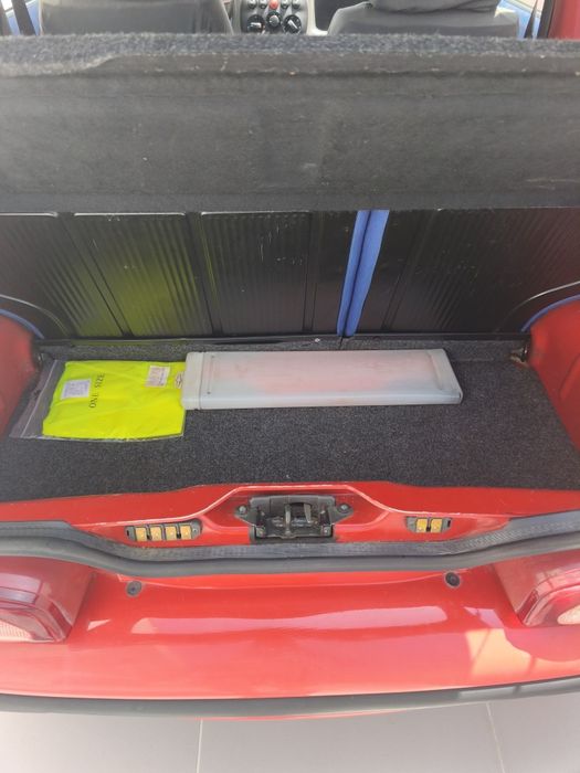 Impeccable Fiat Seicento522595955146772486