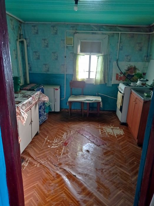 Продається дім с. Станція Лосинівка