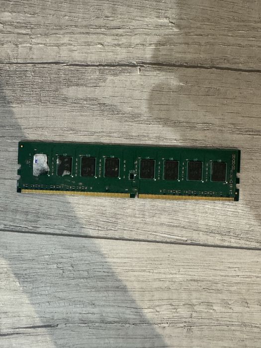 Pamięć RAM 8GB DDR4 2666 MHz do PC (DIMM)