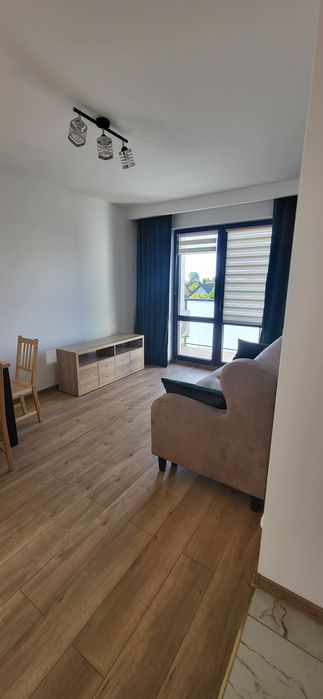 Wynajmę mieszkanie 3-pokojowe ul. Mickiewicza