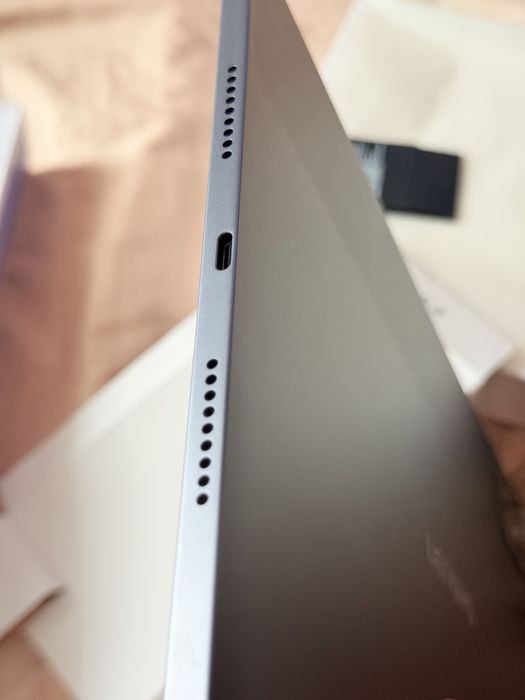 Lenovo Idea Tab Pro 12/256 GB Wi-Fi Luna Grey | 12.7” | стан відмінний