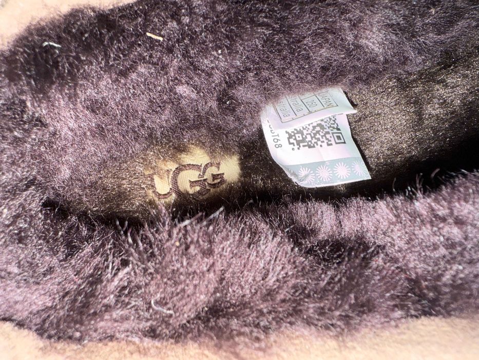 Сліпони UGG Tazz Slipper