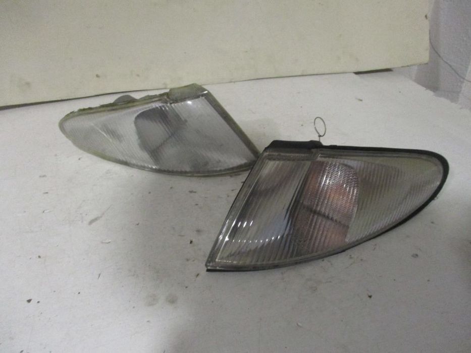 Farolim Pisca Renault Espace 2000