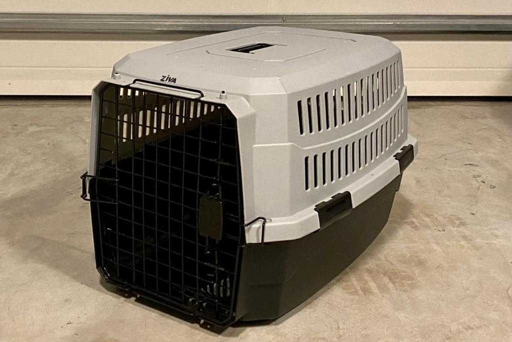 Transportadora de animais