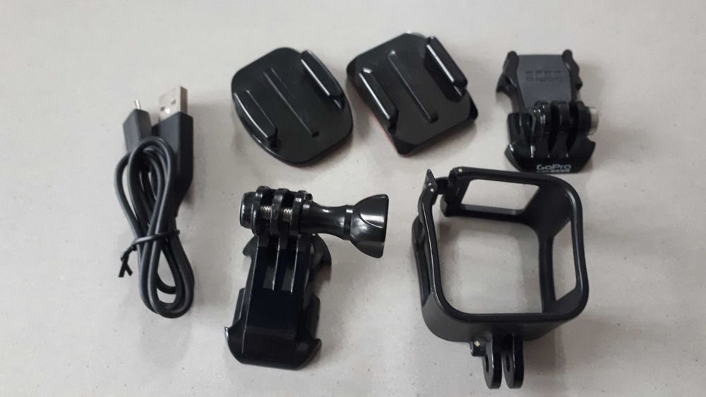 Kamerka sportowa GoPro Hero 4 Session