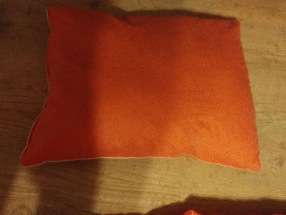 Poduszka puchowa 50/40 puch gęsi