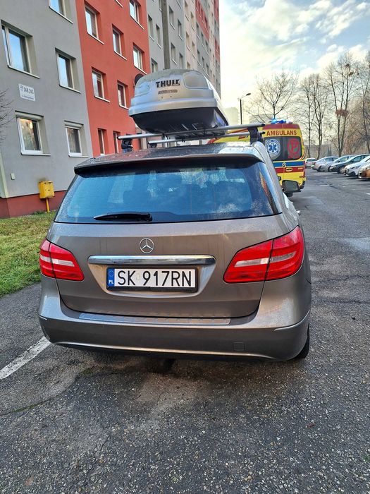 Sprzedam Mercedes B
