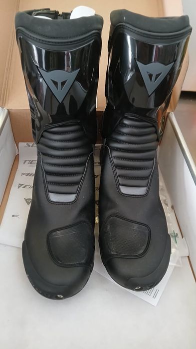 Botas Motard Dainese