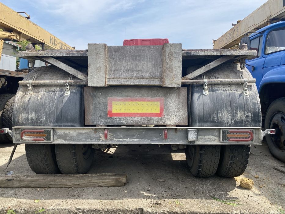 Продам причеп