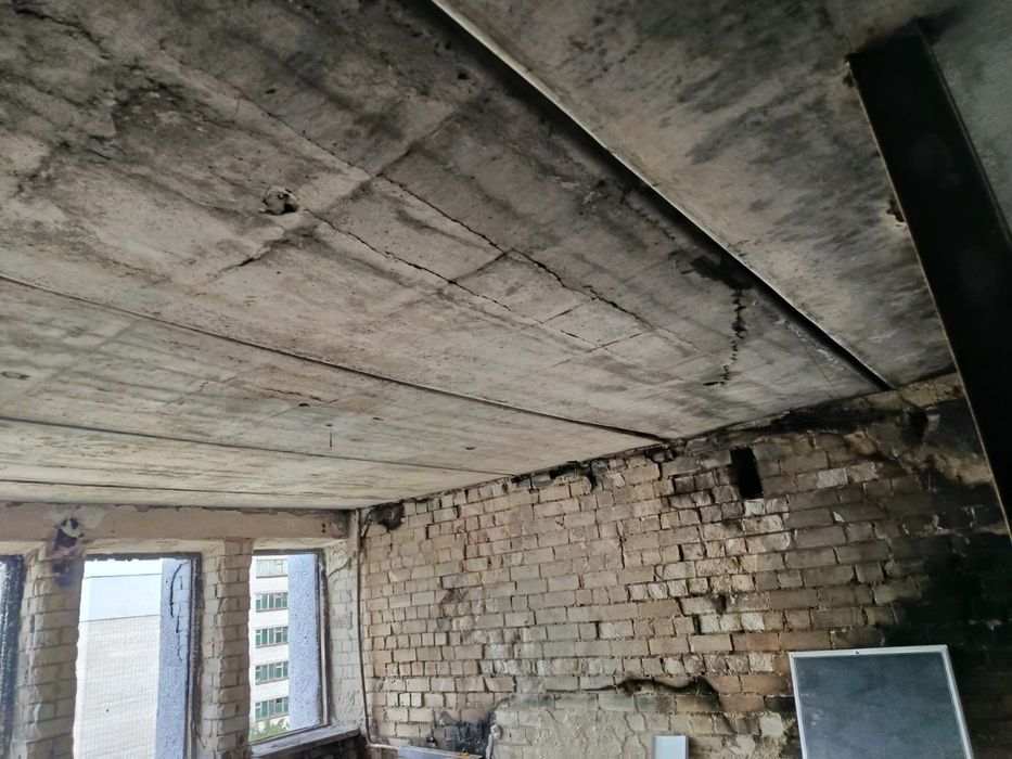 Продаж кімнати в гуртожитку