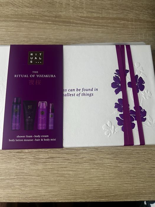 Rituals Yozakura