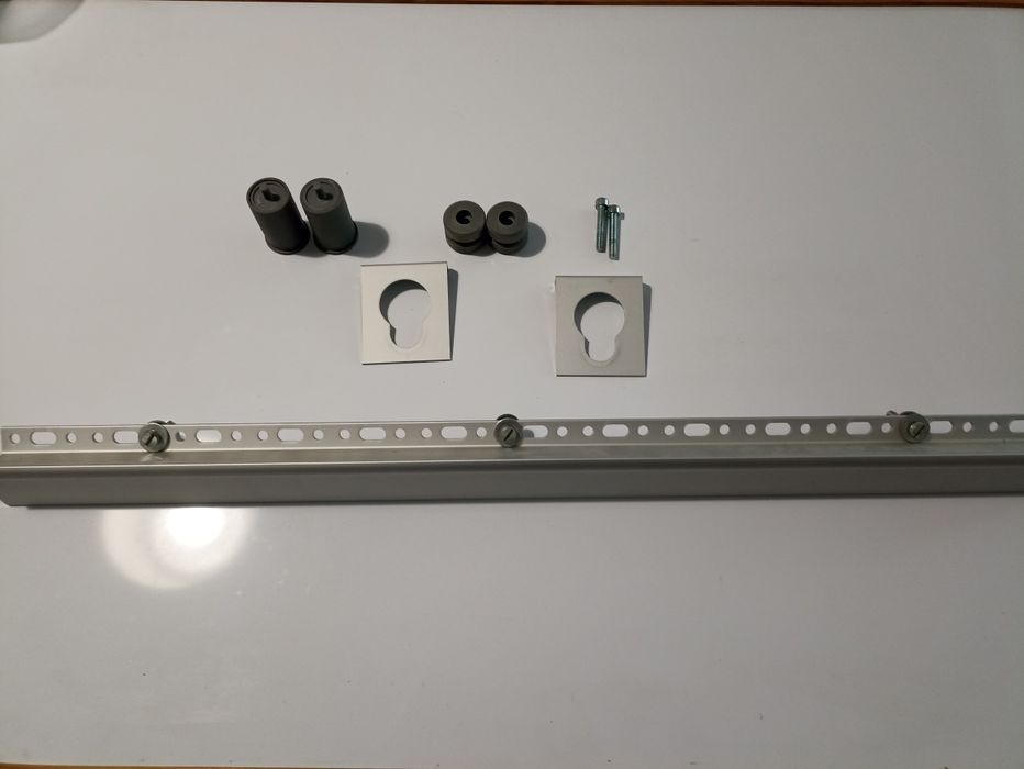 Barra para TV da IKEA