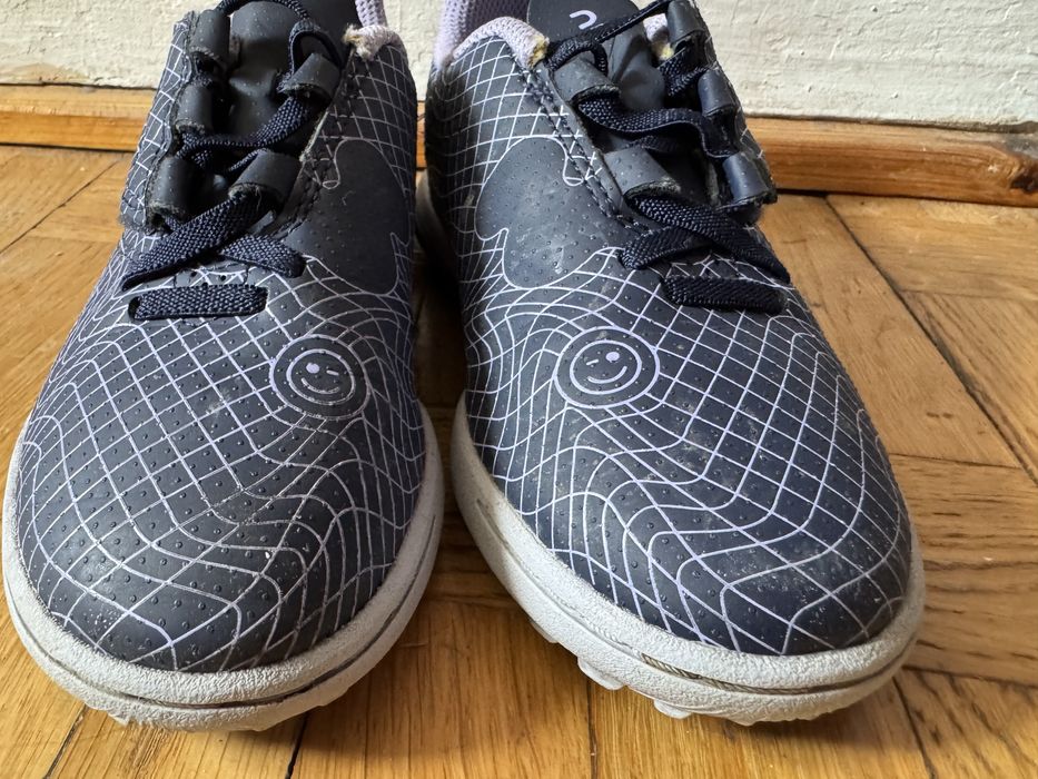 Buty do piłki nożnej dla dzieci 30 Kipsta Viralto korki