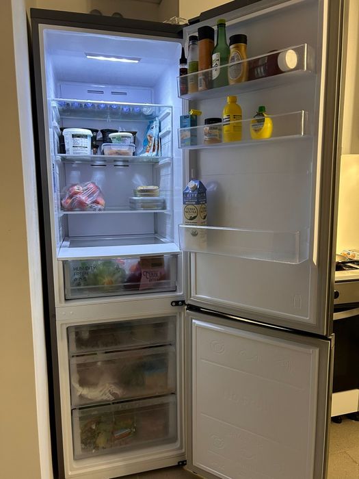 Frigorífico Samsung RB36T672CS9 – No Frost – Excelente Estado