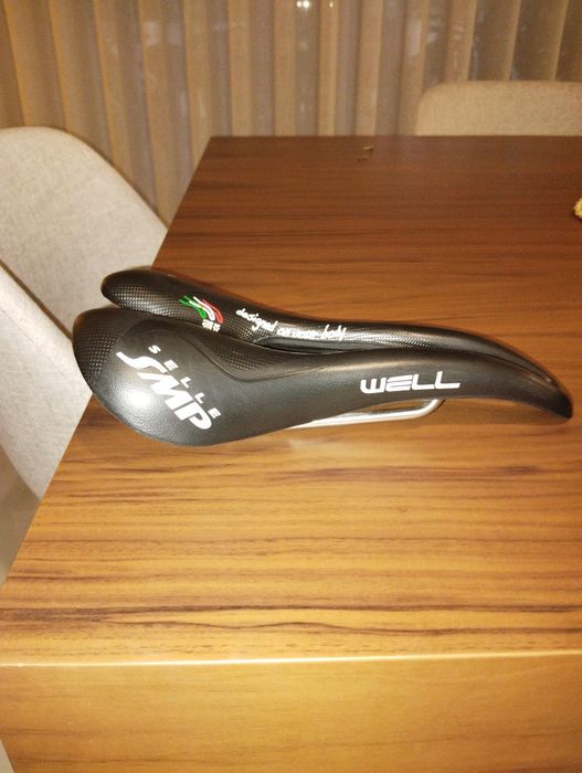 Selim SMP usado como novo como podem ver pelas fotos