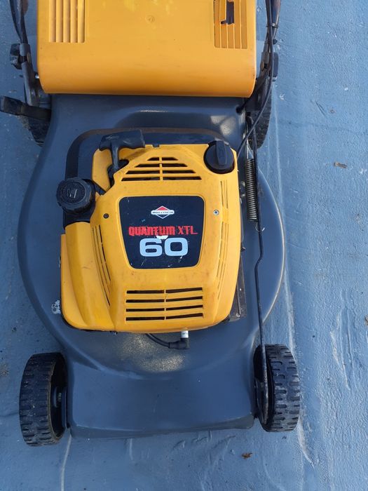 Kosiarka spalinowa MEP