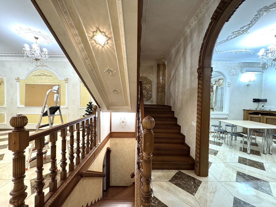 Продажа дома в центре на Шевченко