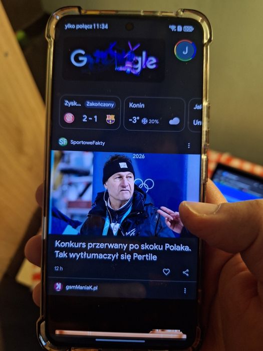 Honor 200- pełen zestaw