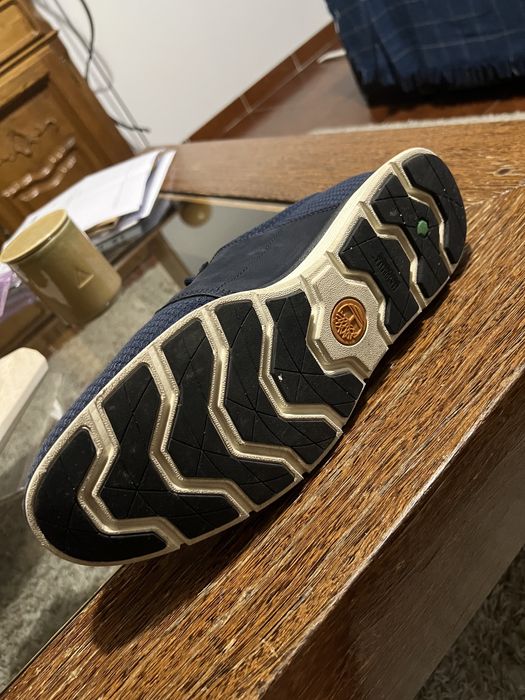 Sapatilhas Timberland