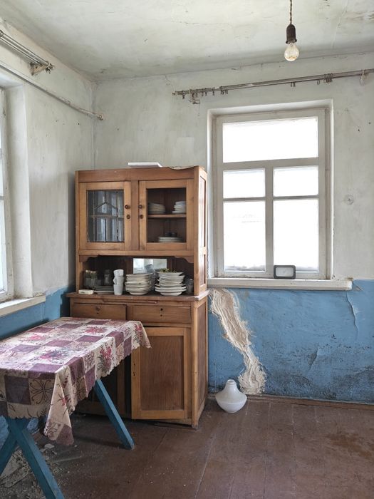 Будинок село Садки