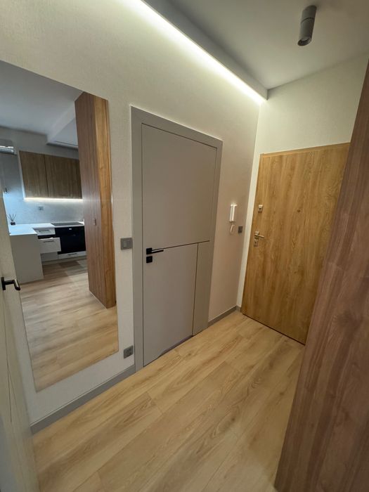 Nowe I Wysoki Standard I 2-pokojowe | Sunset Park | Pełne wyposażenie