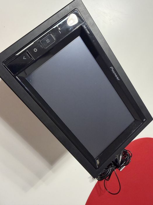 Radio Pioneer DMH-A240BT 2 din jak nowe
