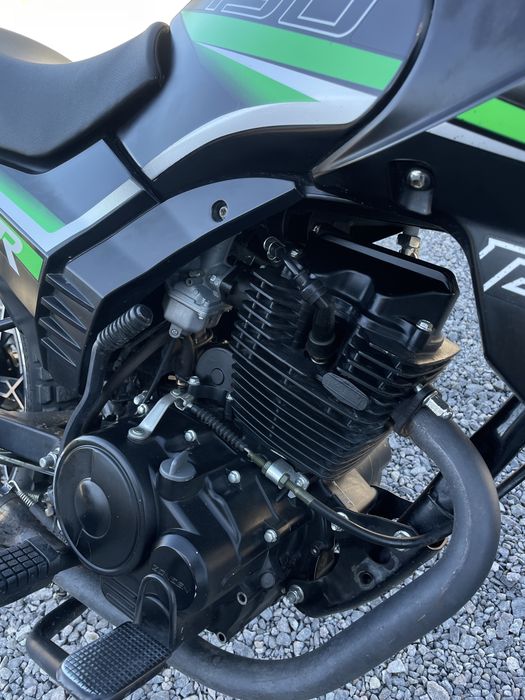 продам Spark sp150r12
