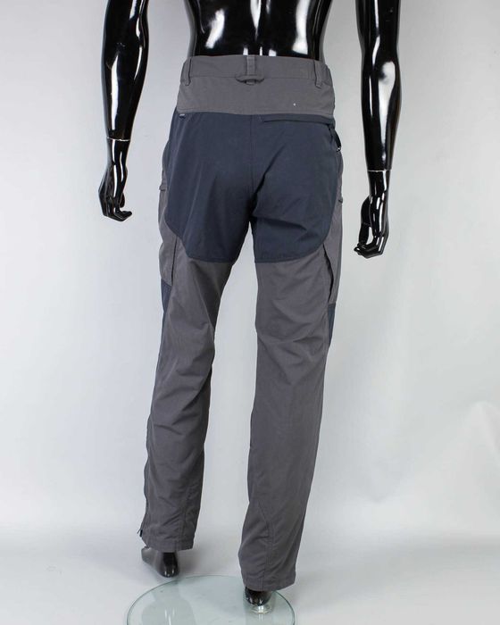 Крутые туристические штаны Haglofs.Размер L.Трекинговые брюки