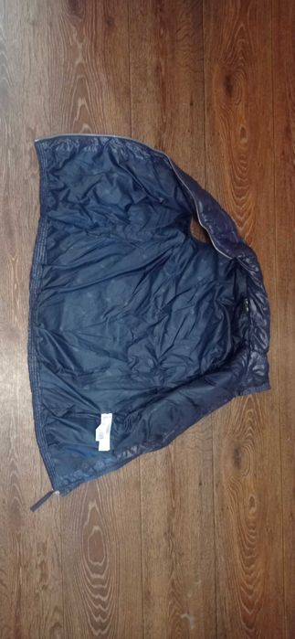 Kurtka Kamizelka bezrękawnik 4F M ( S ?) damska jesienna damski