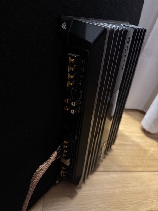 JBL Subwoofer S2-1224SS 12" Slipstream