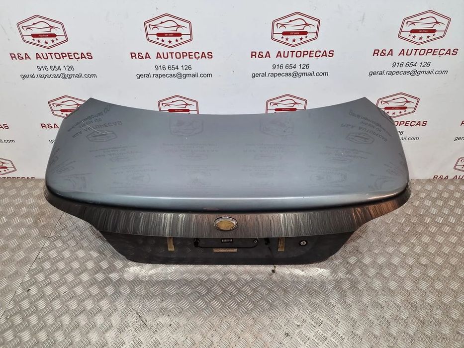 Tampa de Mala Bmw e60 Original