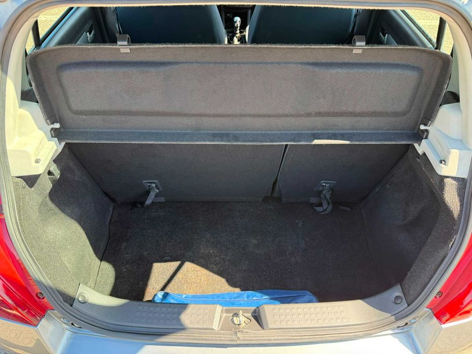 Suzuki Swift Mz 1.3