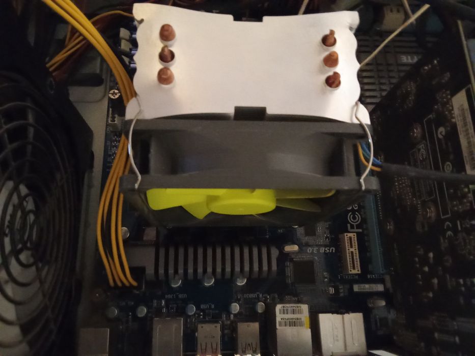 Pc como Novo em boas condiciones
