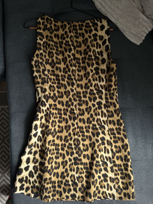 Сарафан «Zara» новый без бирки