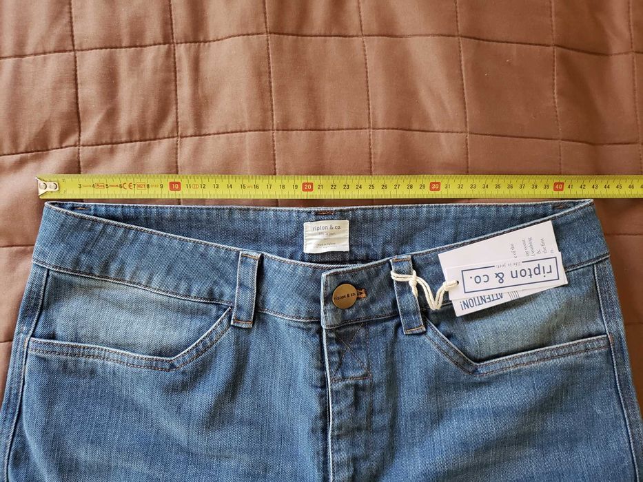 Шорти Ripton Shop Jorts (розмір 33)
