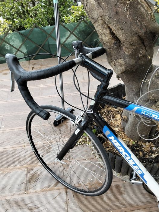 Bicicleta de estrada
