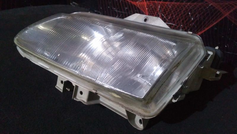 Ótica Esq Renault Espace Iii (Je0_)