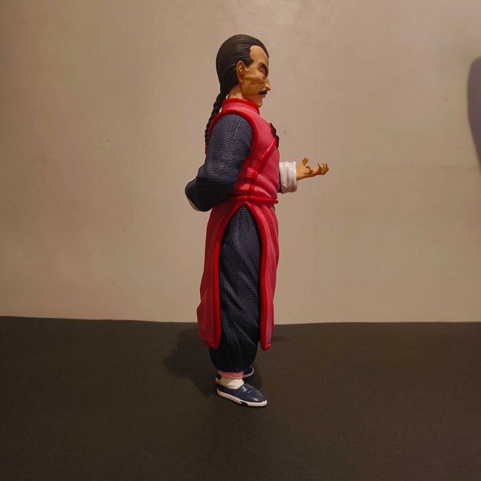 Figura Dragon Ball Tao Pai Pai