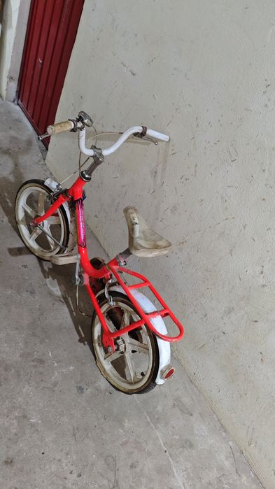 Bicicleta Órbita criança