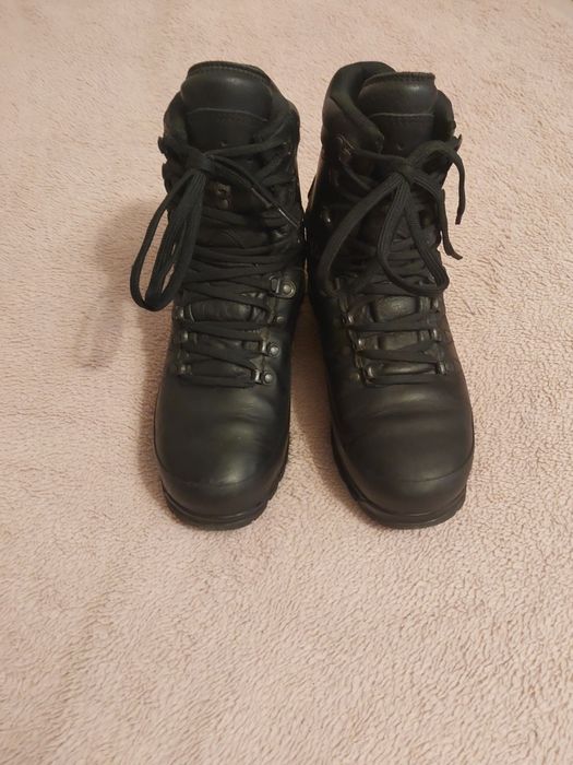 Buty Meindl MFS Taktyczne/trekkingowe DigaFix 40 Gore-Tex