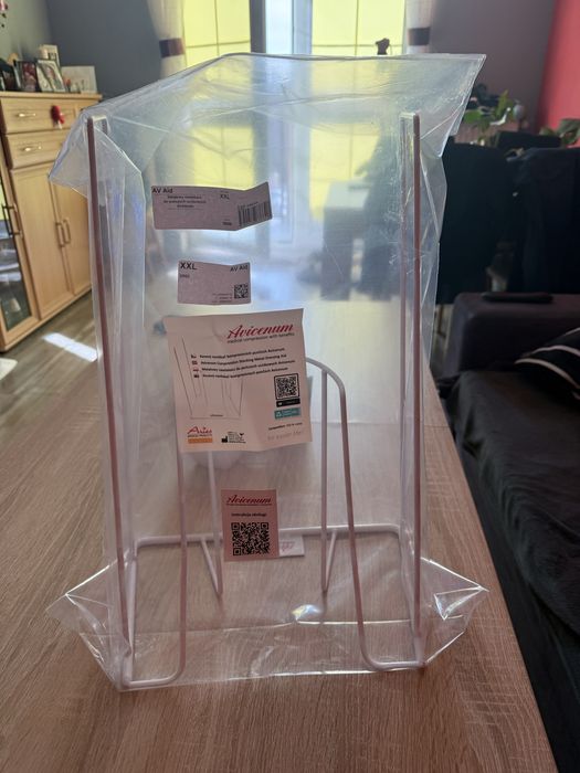 Nawlekacz do pończoch