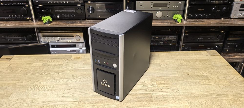 Комп'ютер PC 23T/i3-7100/Ram 4Gb /HDD No