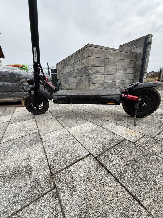 Sprzedam hulajnoge iscooter ix3