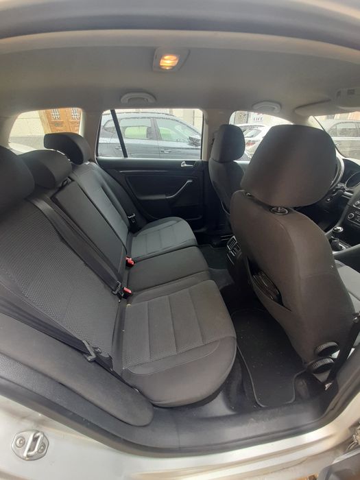 Vendo carrinha golg tdi motor em bom estado