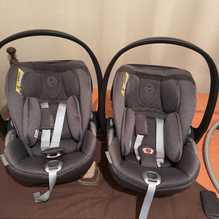 Babycoque cybex