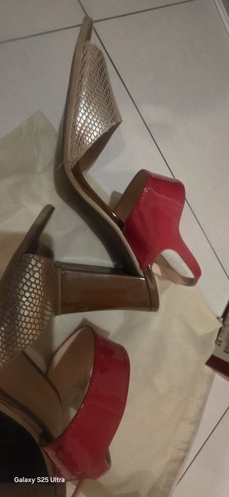 Sprzedam buty BALDININI